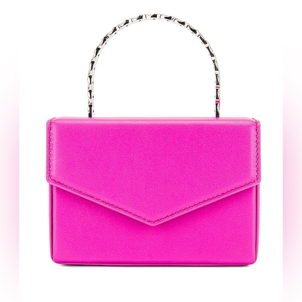 AMINA MUADDI
Superamini Pernille Bag